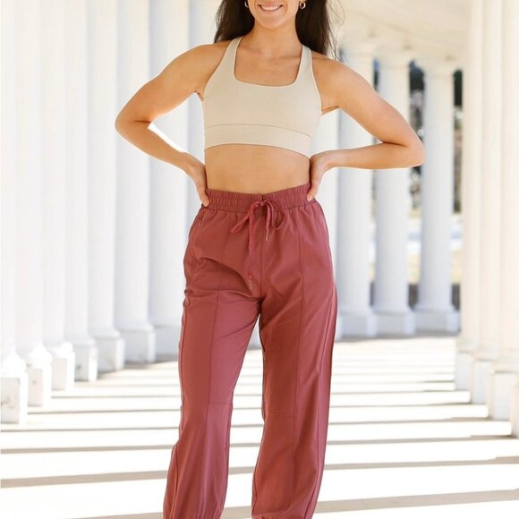 Relay Active Joggers - Picture 1 of 5